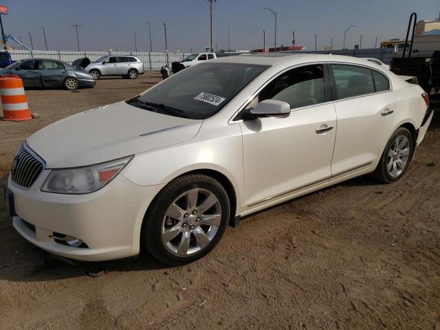 buick lacrosse p 2013 1g4gh5g38df295254