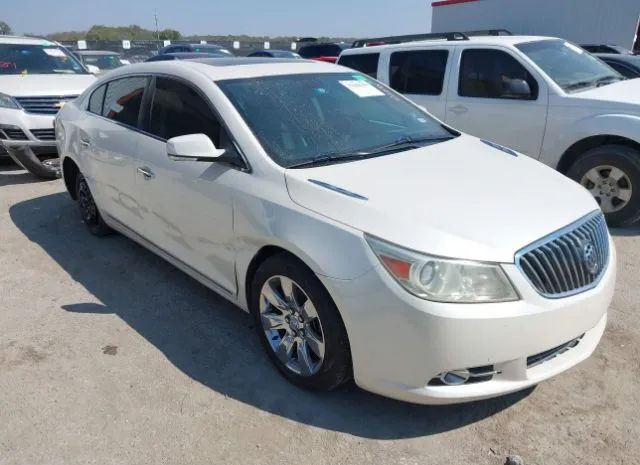 buick lacrosse 2013 1g4gh5g39df269388