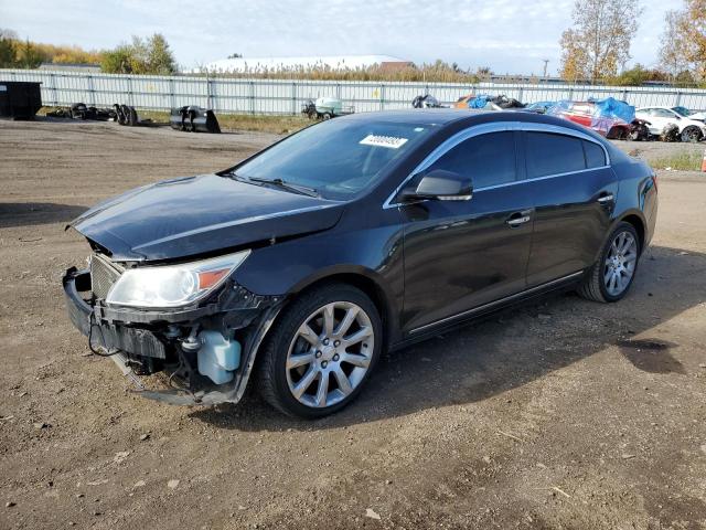 buick lacrosse t 2012 1g4gj5e30cf199205