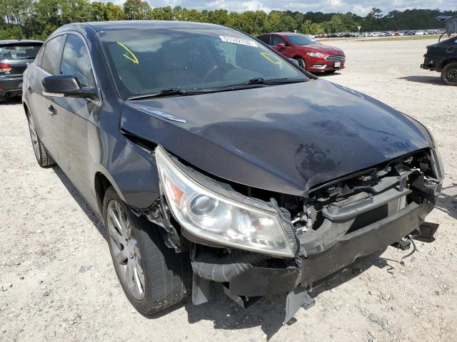 buick lacrosse t 2013 1g4gj5e31df205482