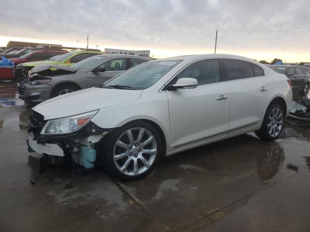 buick lacrosse t 2013 1g4gj5e31df232486