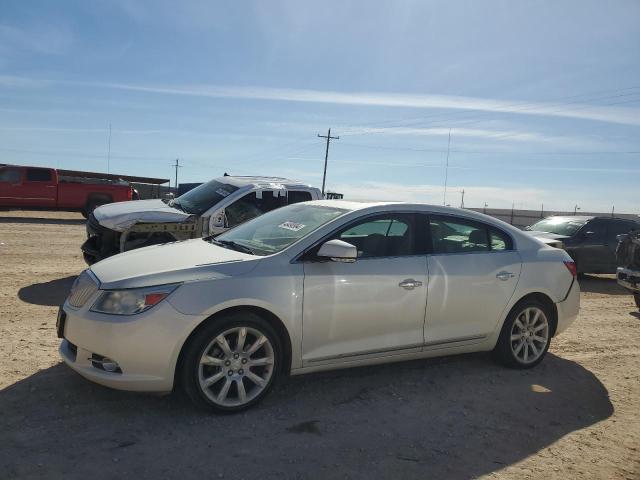 buick lacrosse 2012 1g4gj5e33cf144392