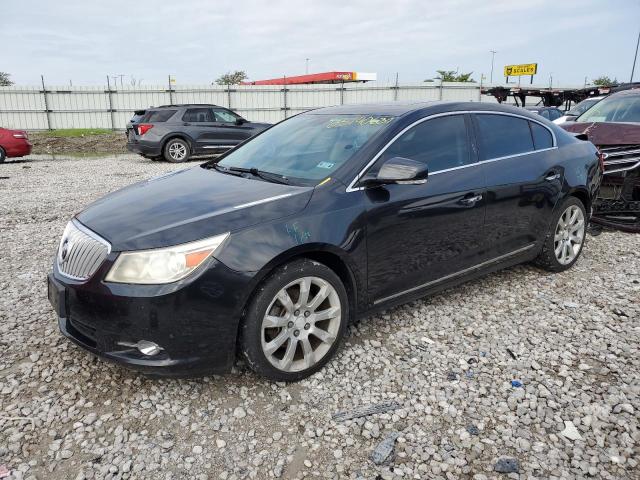 buick lacrosse 2012 1g4gj5e33cf287200