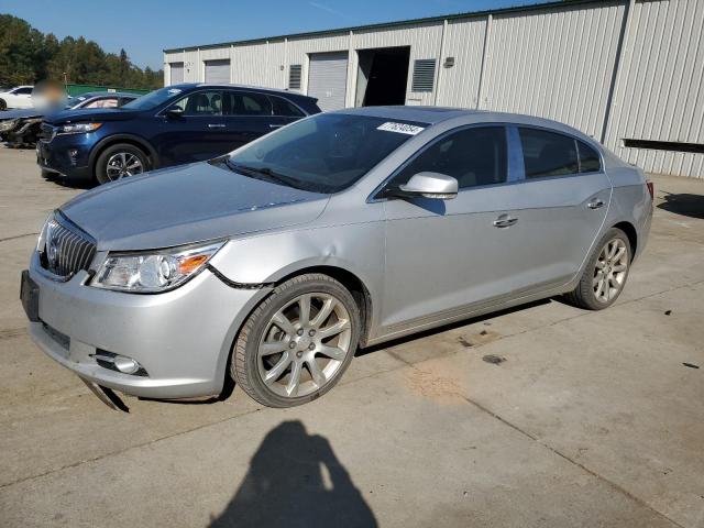 buick lacrosse t 2013 1g4gj5e33df160240