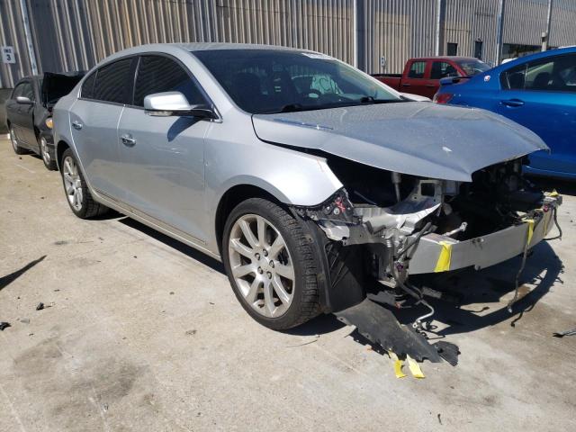 buick lacrosse t 2013 1g4gj5e35df234449