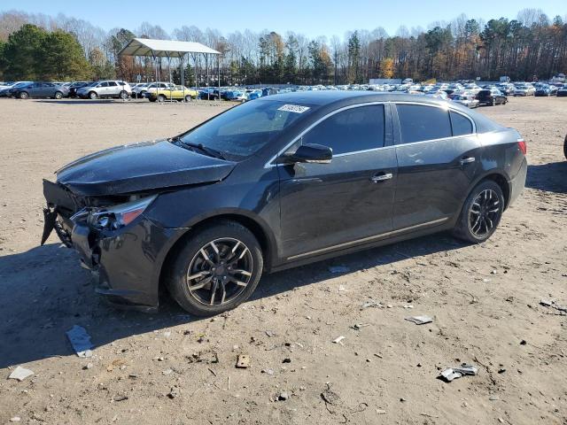 buick lacrosse t 2013 1g4gj5e36df189277