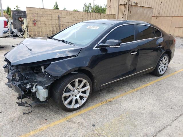 buick lacrosse t 2013 1g4gj5e36df231690