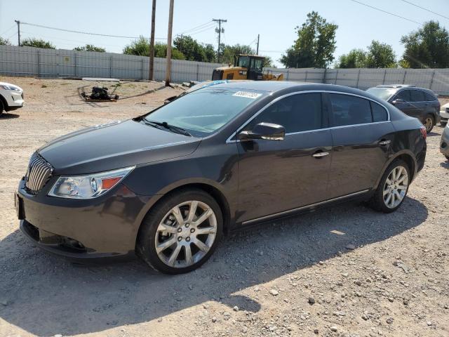 buick lacrosse t 2013 1g4gj5e36df239742