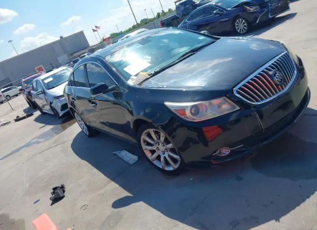 buick lacrosse 2013 1g4gj5e37df247994