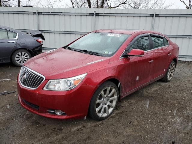 buick lacrosse t 2013 1g4gj5e38df292801