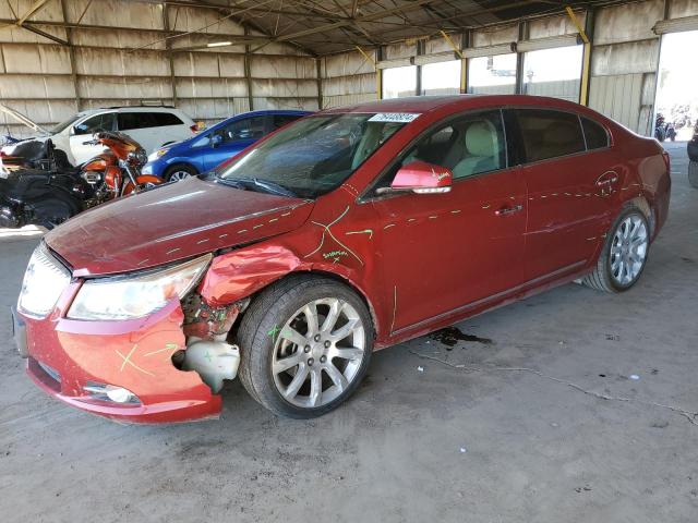 buick lacrosse t 2012 1g4gj5e3xcf296668