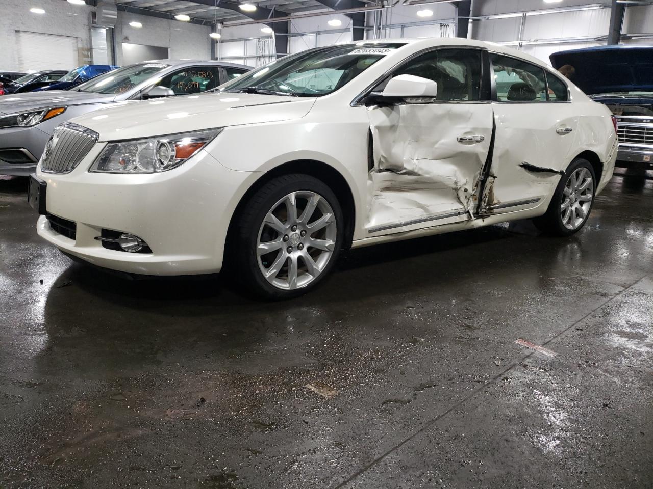 buick lacrosse 2012 1g4gj5g30cf215884