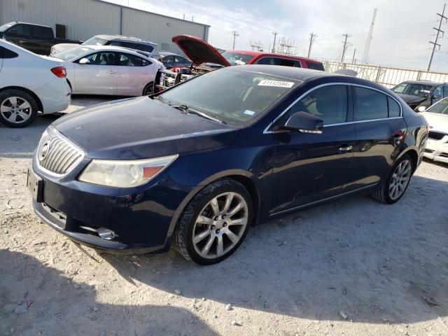 buick lacrosse 2012 1g4gj5g30cf281061