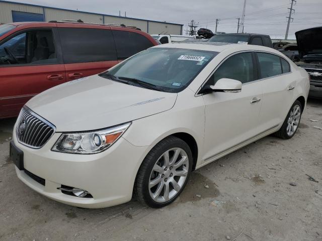 buick lacrosse t 2013 1g4gj5g32df188205