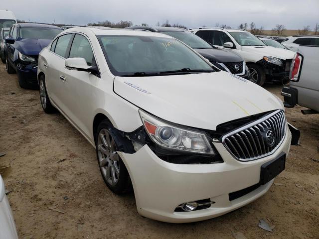 buick lacrosse t 2013 1g4gj5g32df286697