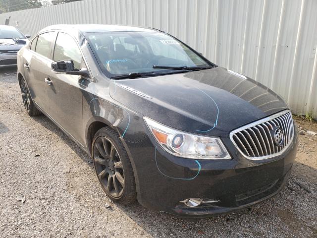 buick lacrosse t 2013 1g4gj5g33df179920