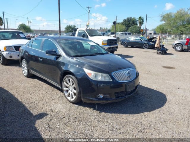 buick lacrosse 2012 1g4gj5g36cf367538