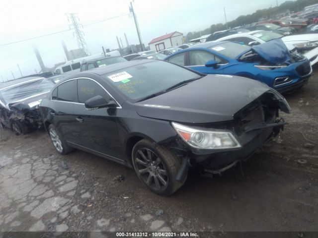 buick lacrosse 2012 1g4gj5g37cf232262