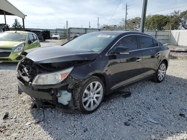 buick lacrosse 2012 1g4gj5g39cf297484