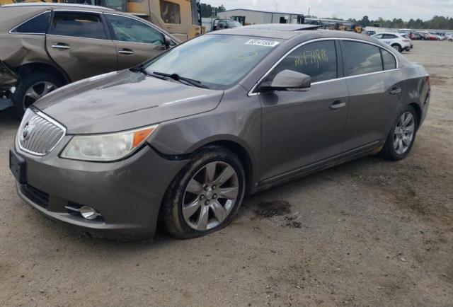 buick allure 2010 1g4gk5eg0af125960