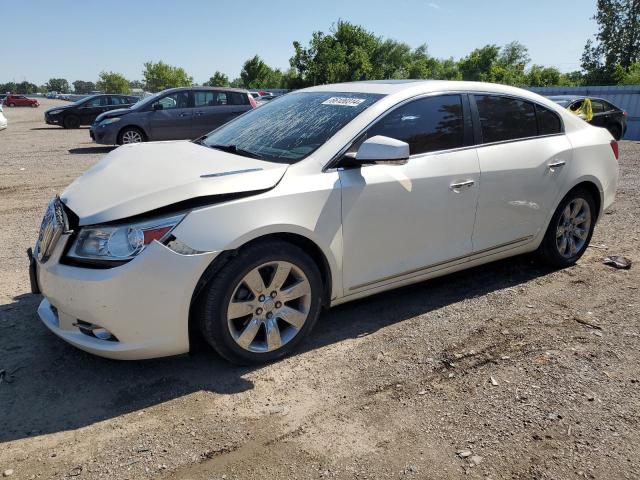 buick allure/lac 2010 1g4gk5eg1af285409