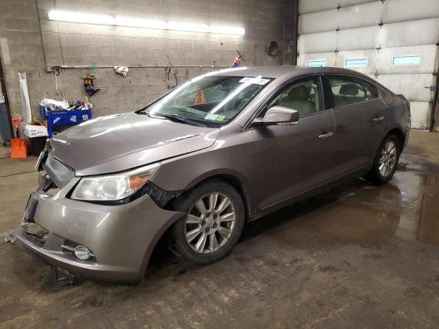 buick allure/lac 2010 1g4gk5eg3af285668