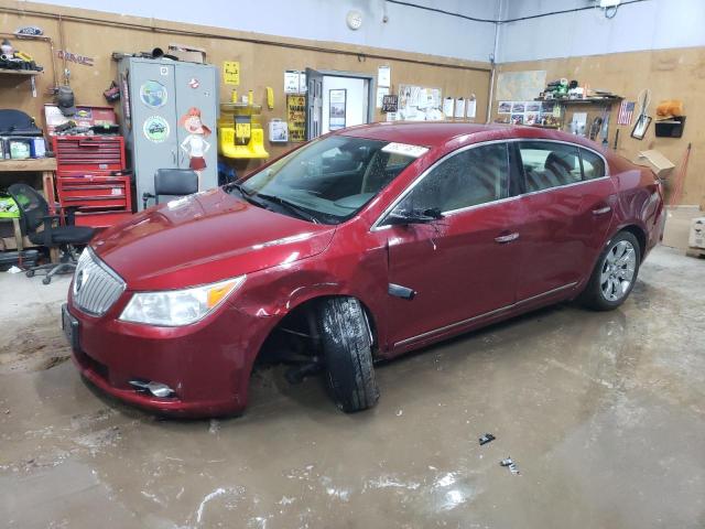 buick allure 2010 1g4gk5eg7af179627