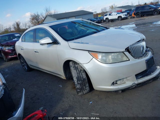 buick allure/lacrosse 2010 1g4gk5eg7af271627