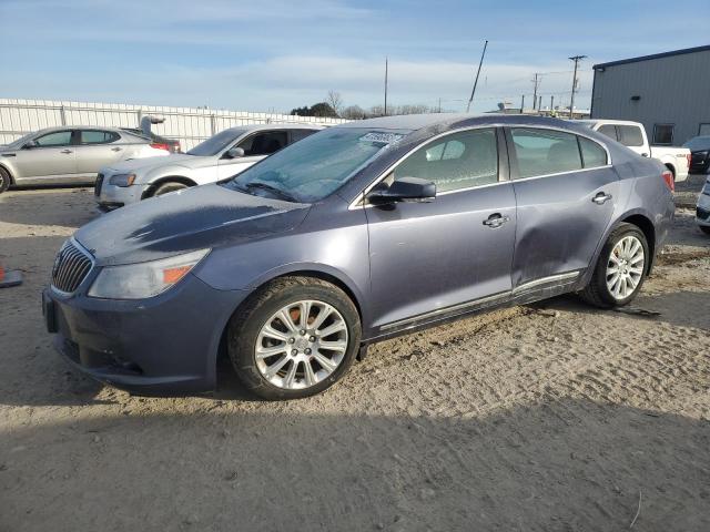 buick lacrosse 2013 1g4gl5e31df240677