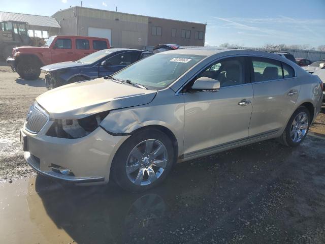 buick allure 2010 1g4gl5gg5af118352