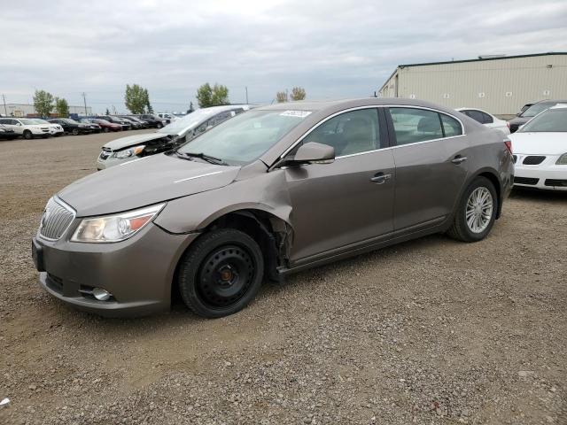 buick allure 2010 1g4gm5ev2af285735