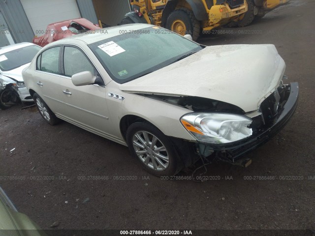 buick lucerne 2010 1g4ha5e10au129795