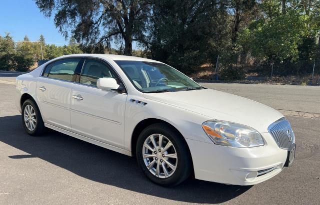 buick lucerne cx 2010 1g4ha5e13au132349