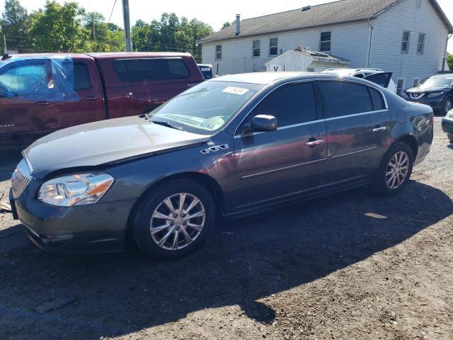 buick lucerne 2011 1g4ha5em1bu124956