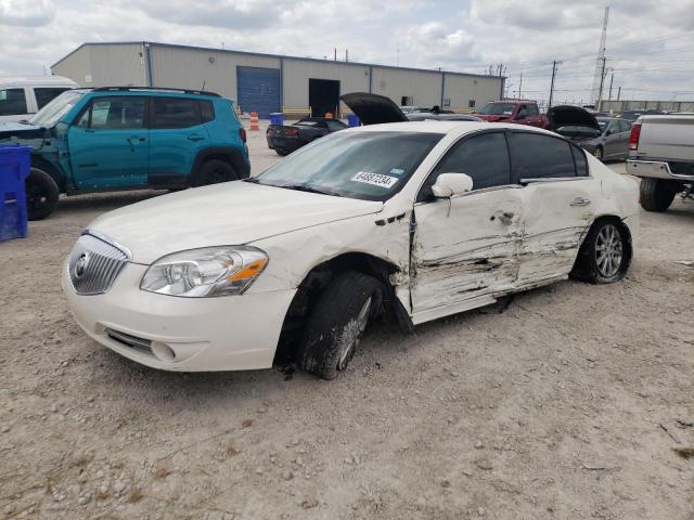 buick lucerne cx 2011 1g4ha5em3bu106281