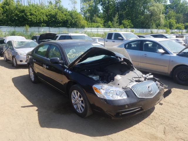 buick lucerne cx 2011 1g4ha5em3bu128149