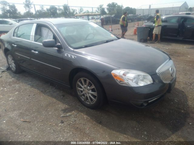 buick lucerne 2011 1g4ha5em3bu142083