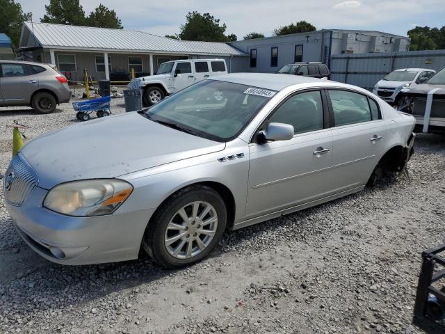 buick lucerne cx 2011 1g4ha5em4bu115054