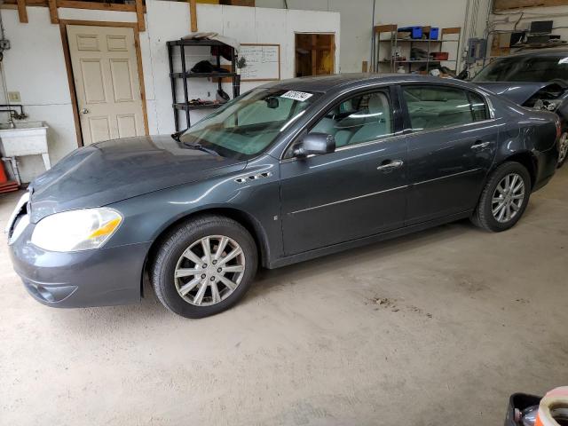 buick lucerne cx 2010 1g4ha5em5au110377