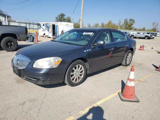 buick lucerne cx 2010 1g4ha5em5au129138