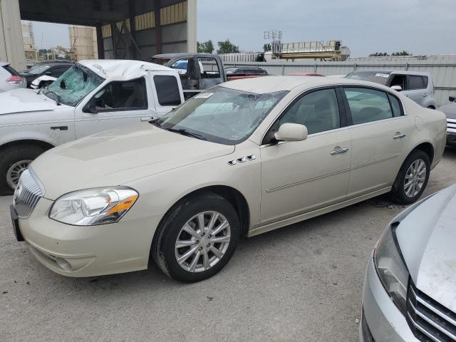 buick lucerne cx 2011 1g4ha5em6bu119395