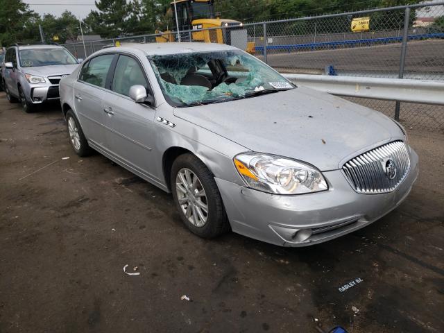 buick lucerne cx 2010 1g4ha5em8au117307