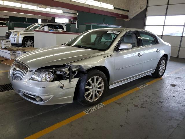 buick lucerne cx 2011 1g4ha5em8bu126154