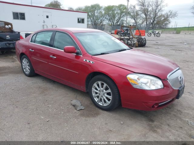 buick lucerne 2010 1g4ha5emxau131208