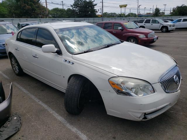 buick lucerne cx 2010 1g4hb5e10au103128