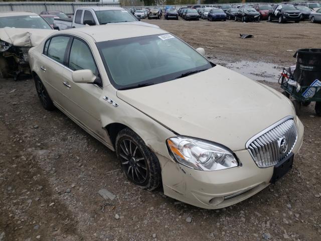 buick lucerne cx 2010 1g4hb5em3au108494