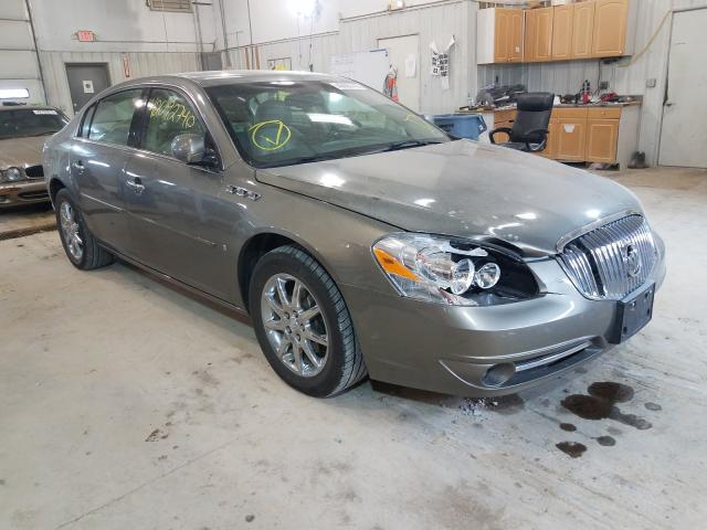 buick lucerne cx 2010 1g4hb5em6au115603