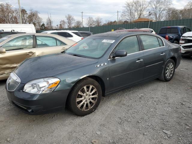 buick lucerne 2010 1g4hb5em7au106389