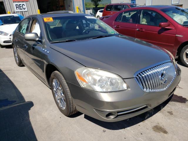 buick lucerne cx 2010 1g4hc5e10au122954