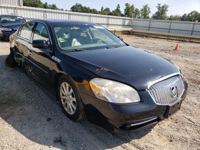 buick lucerne cx 2010 1g4hc5e11au133591